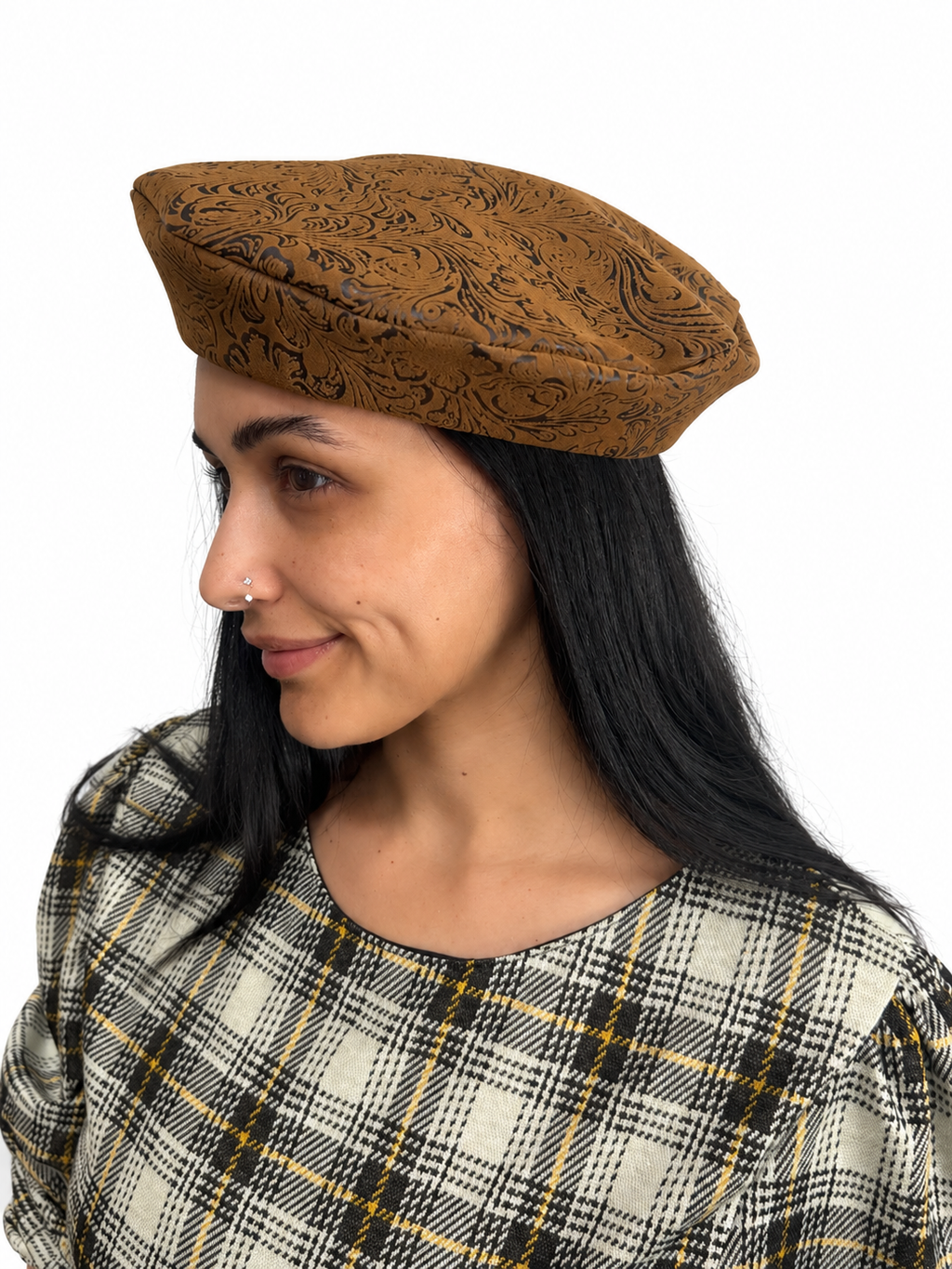 Relieve Beret