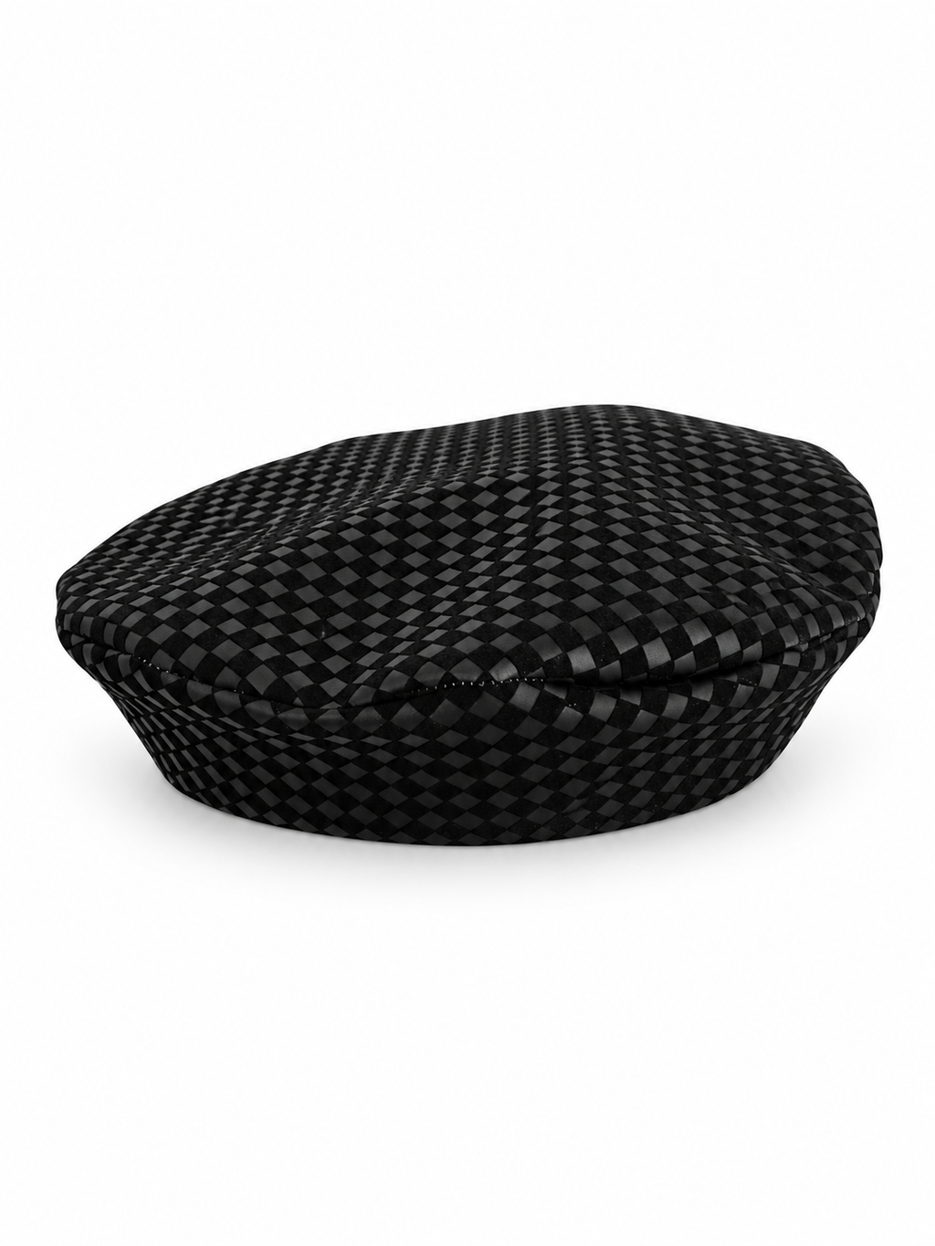 Ébano Beret
