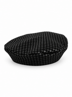 Ébano Beret