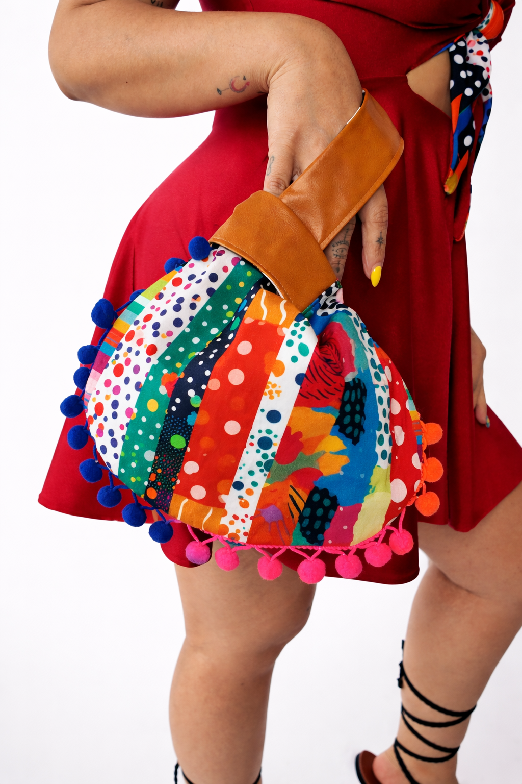 Solis Bag | Handbag | Cartera