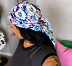 Scarf Summer Colors