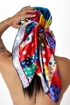 Vibe Scarf | Multi-use