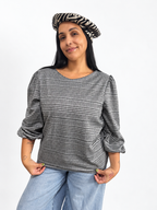 Bruma Sleeve Top