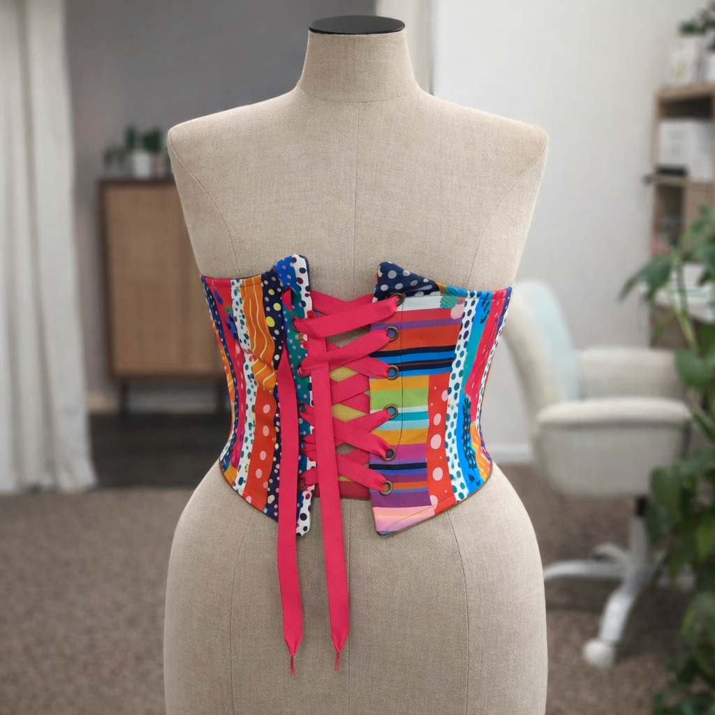 Aurora Corset