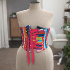 Aurora Corset
