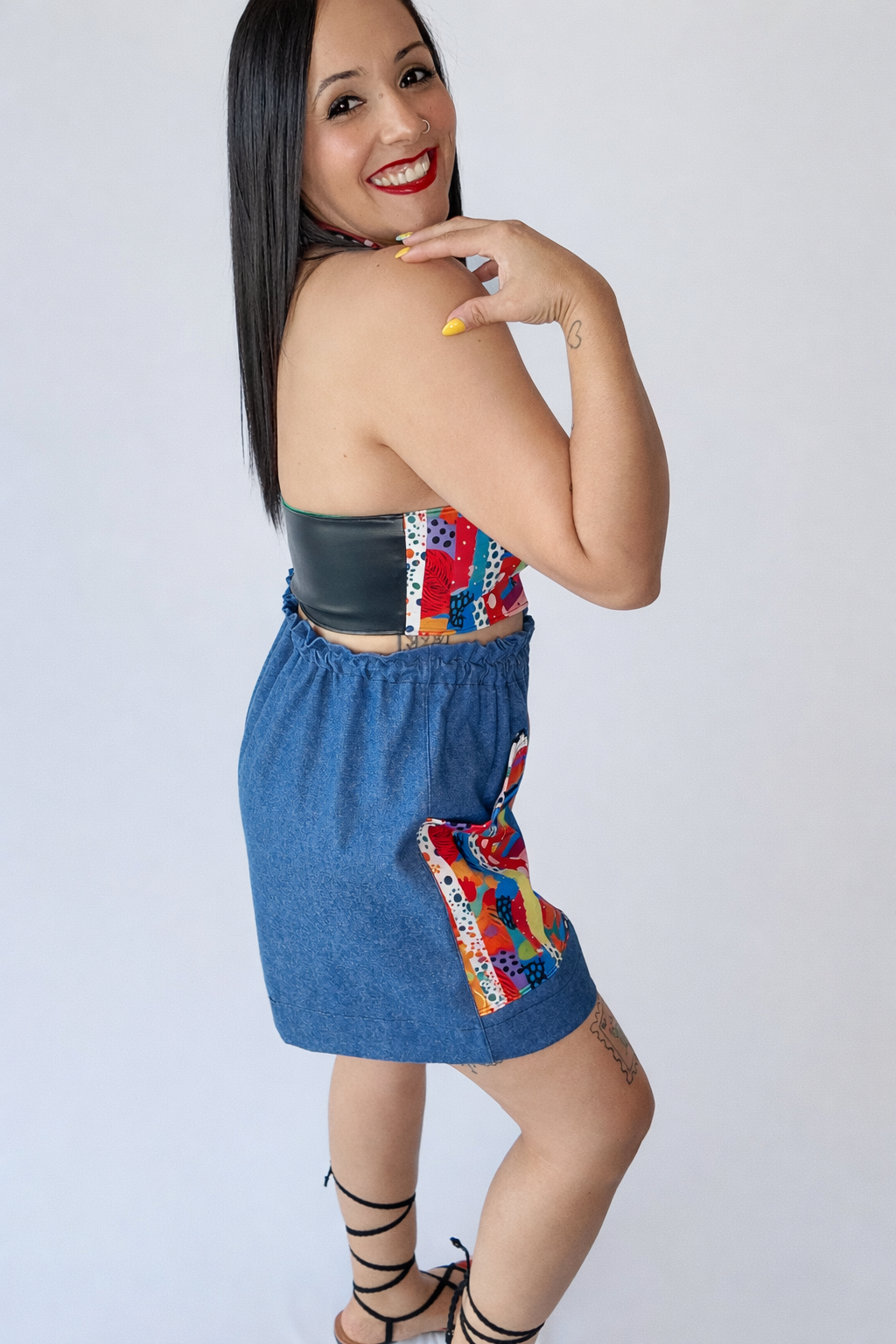 Aurora Corset