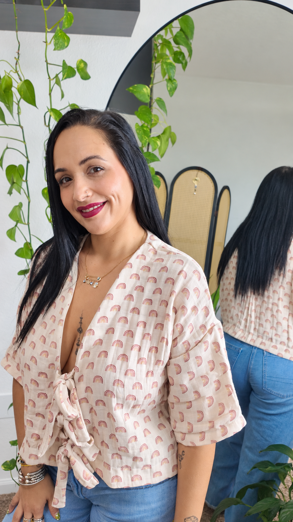 Brisa Top Ilusión