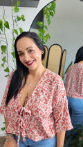 Brisa Top Silvestre