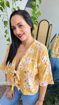 Brisa Top Solana