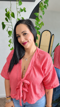 Brisa Top Destello