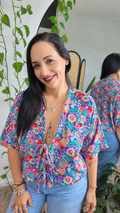 Brisa Top Alegria